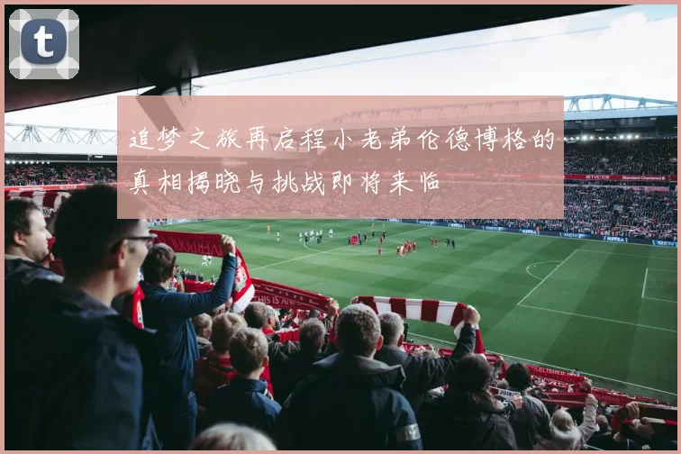 追梦之旅再启程小老弟伦德博格的真相揭晓与挑战即将来临
